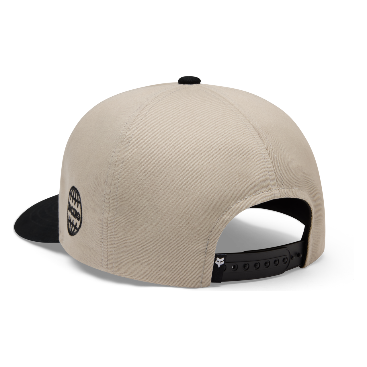 FOX Shadow Snapback Cap