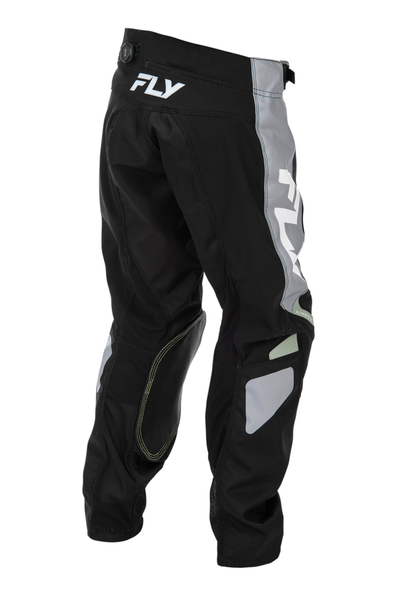 FLY Racing Kinetic V26 Youth MX Trousers