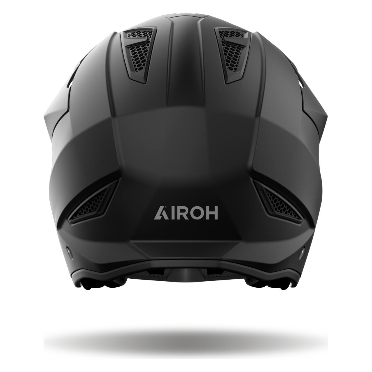 Airoh TRR II Open Face Helmet