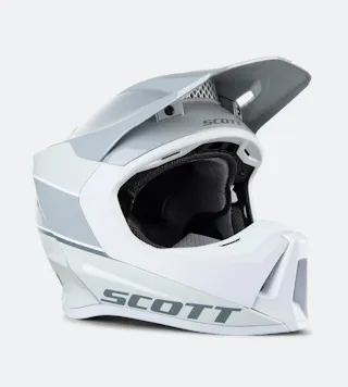 Κράνος MX Scott 550 Mips®