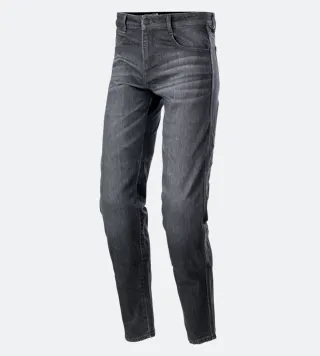 Motorjeans Alpinestars Sektor Regular Fit Washed