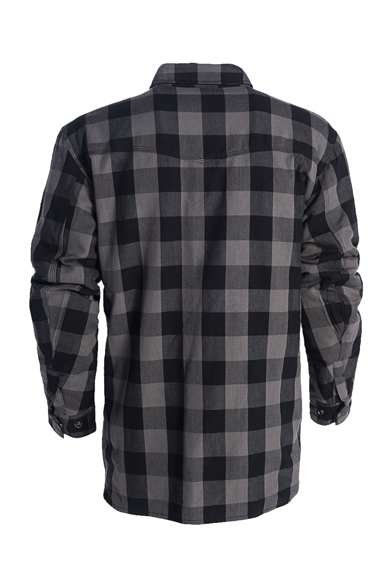 Camisa de Moto West Coast Choppers Aramid