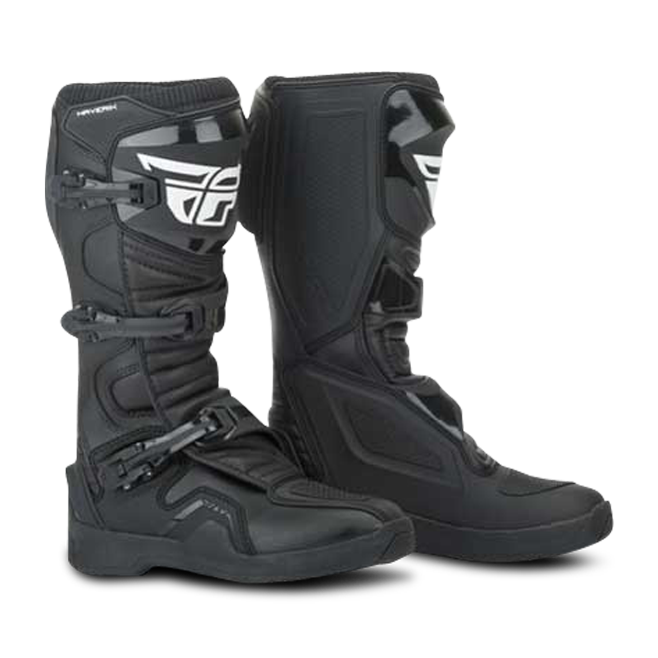 MX Ботуши FLY Racing Maverick LT