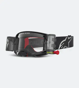 Crossbril Alpinestars Supertech Firma Roll Off