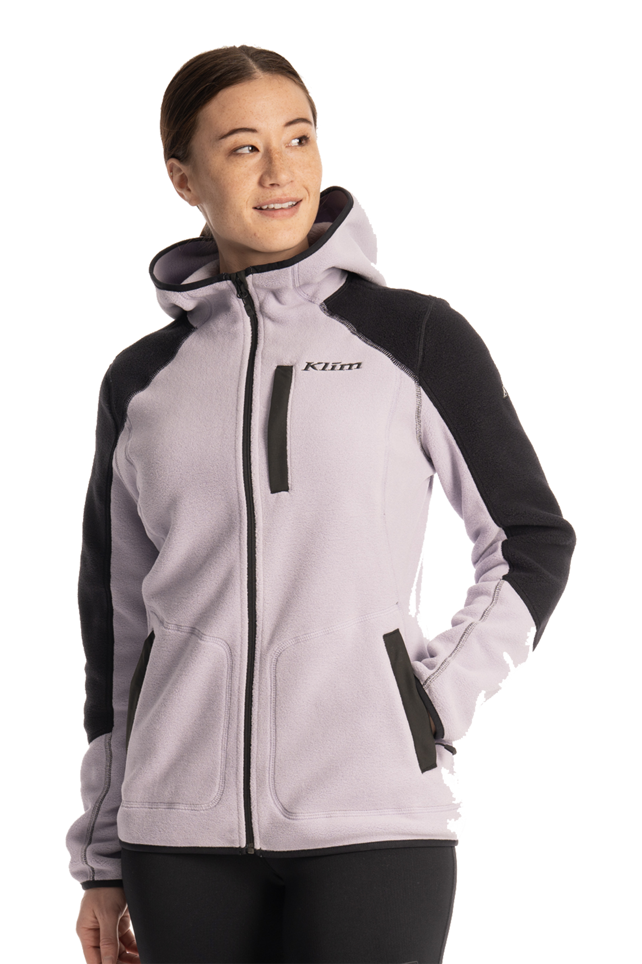Klim Darby Canyon Women's Fleece Hoodie