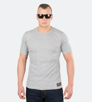T-shirt West Coast Choppers Jesse James Workwear Sturdy