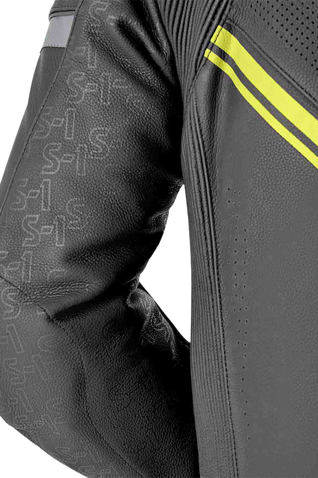 RST S1 D30 MC Leather Suit