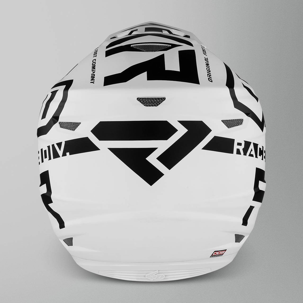 FXR ATR-2 MX Helmet