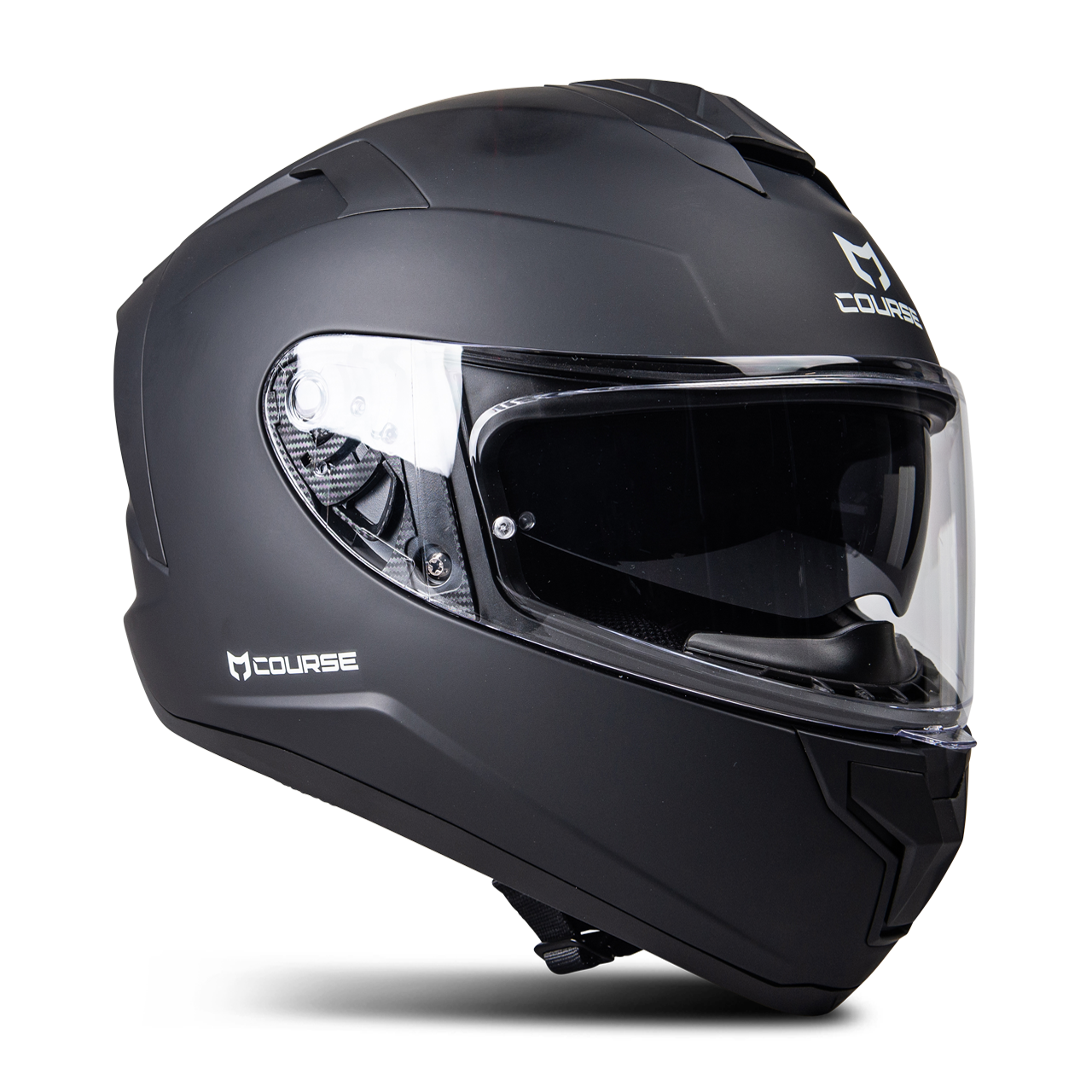 Course Raider Evo Full Face Helmet