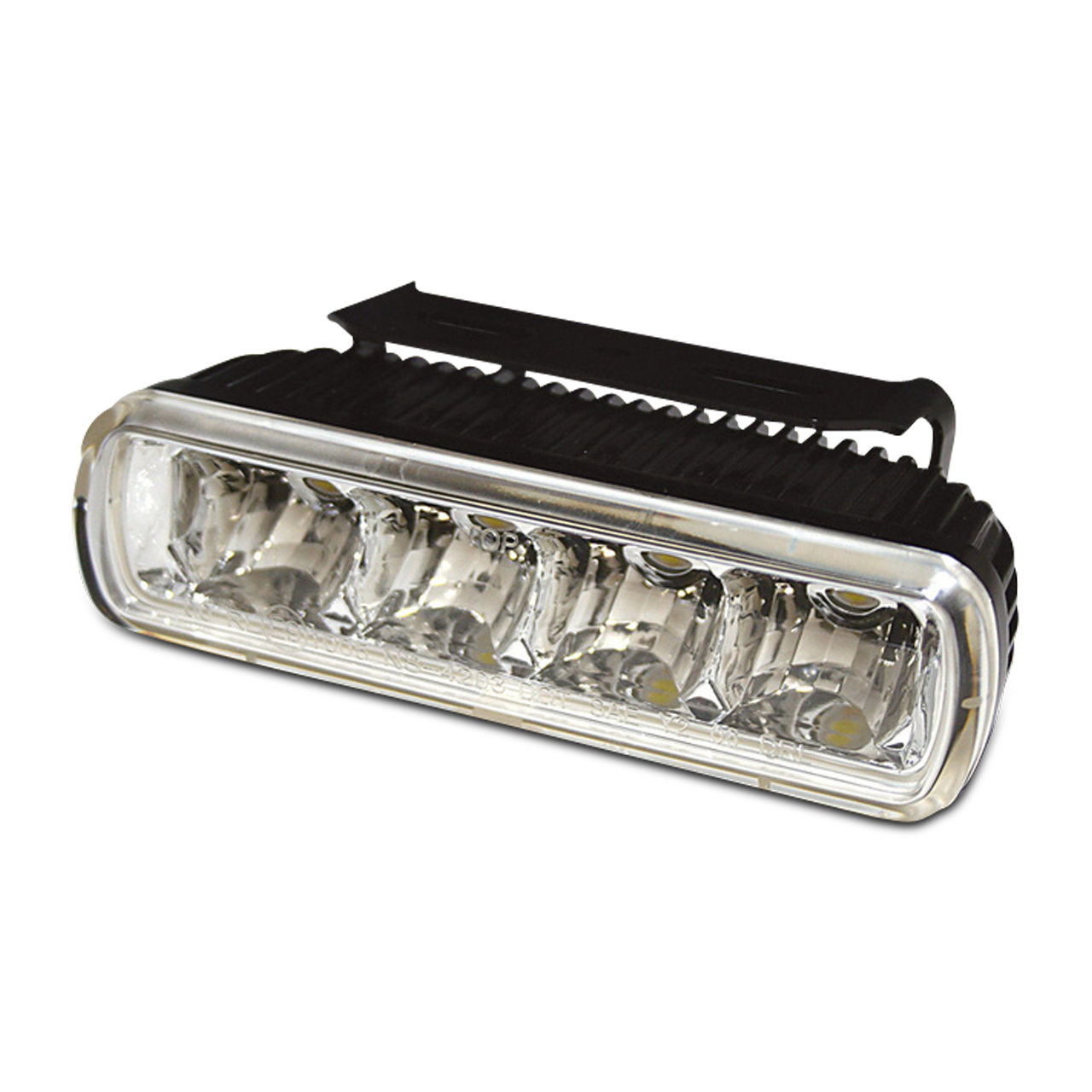 Luces Rectangulares Highsider Daytime Running