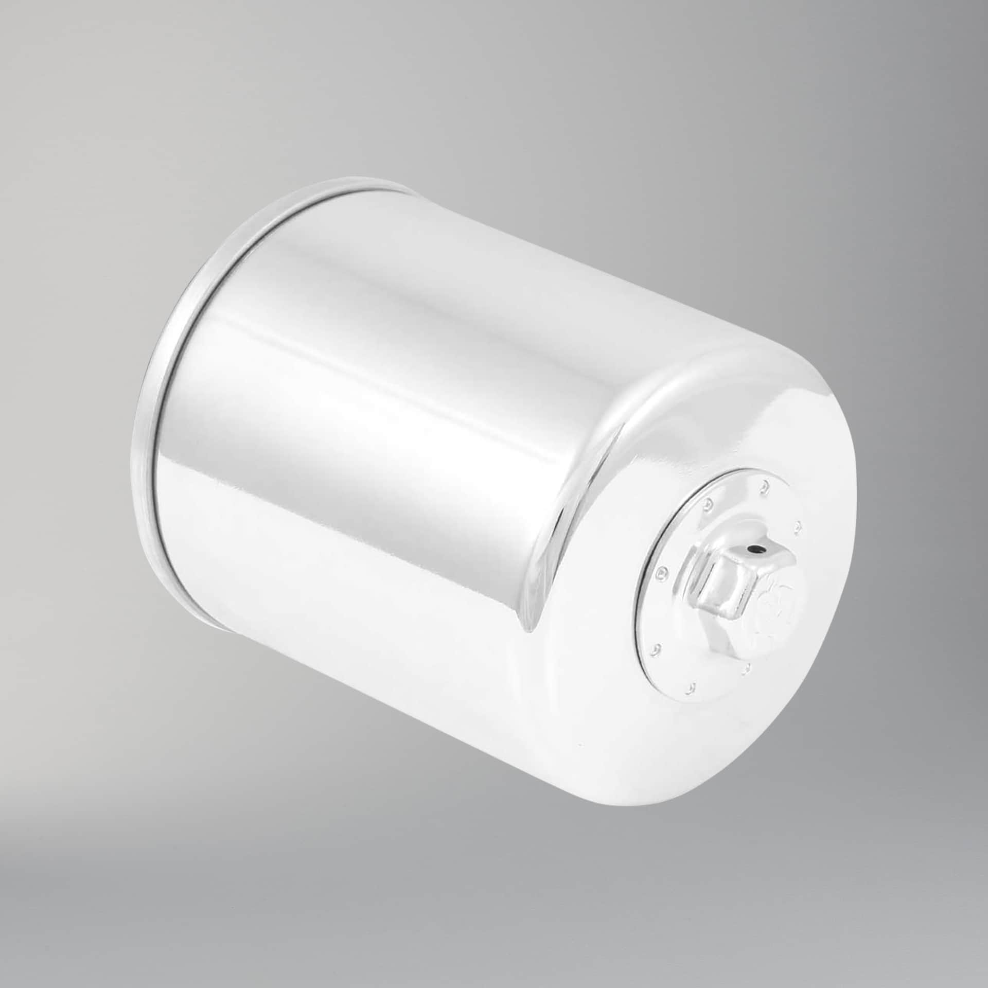 Filtro Olio K&N Powersports KN-177 Per Buell - Avvitabile 65x75mm - Foto 6