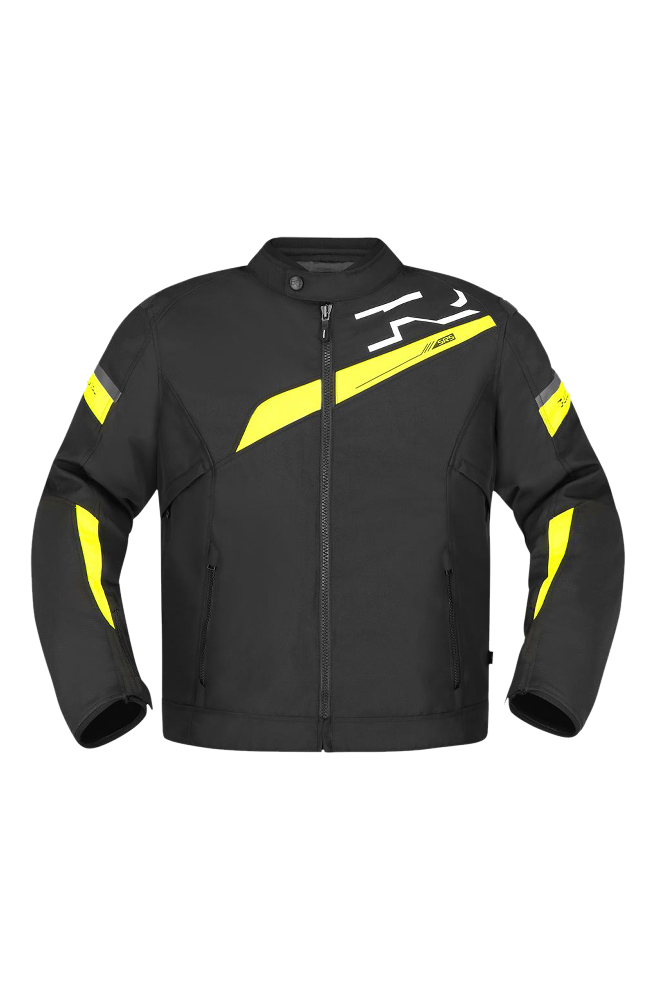 Motorjas Richa Gotham 3 WP