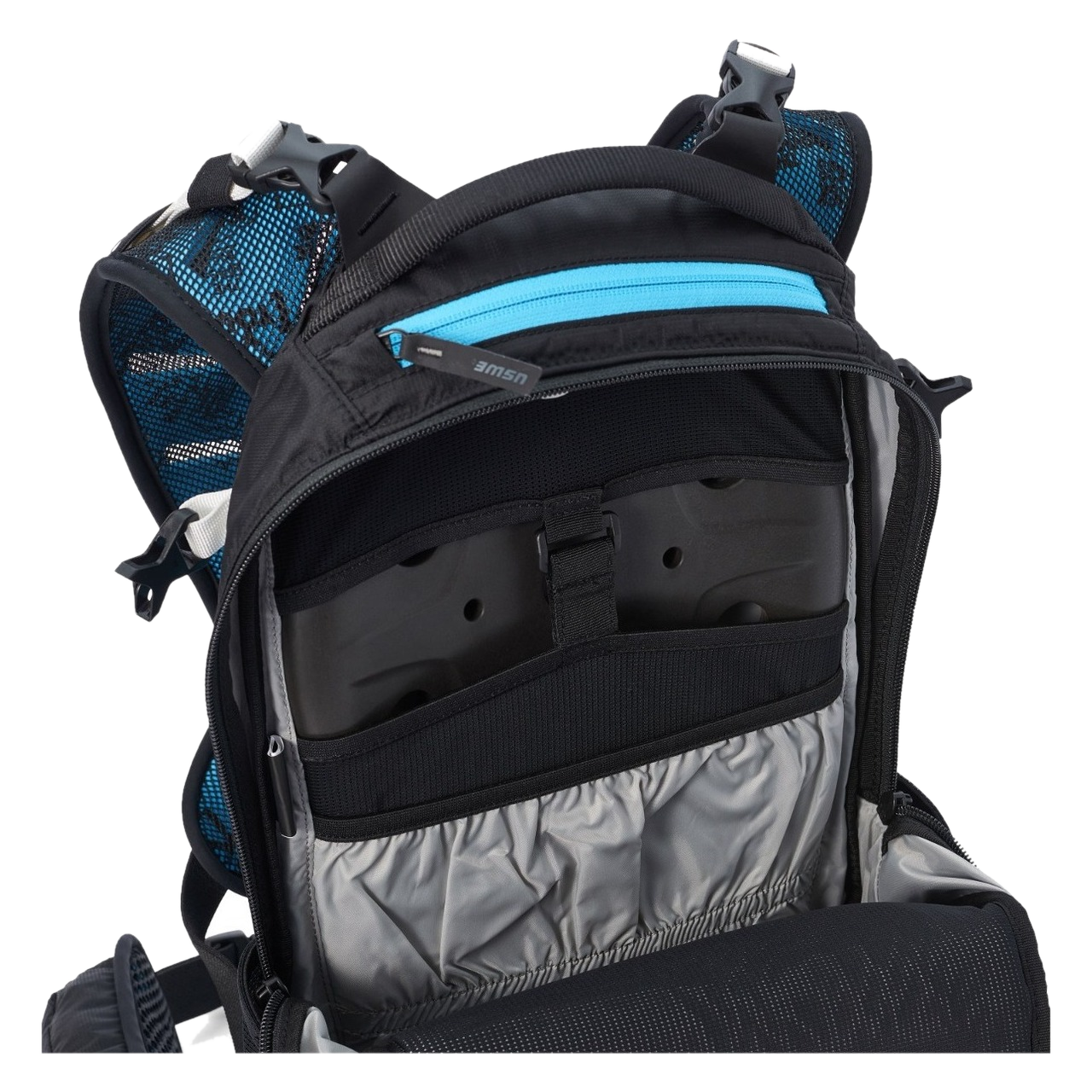 USWE Flow 16L MTB Protector Pack