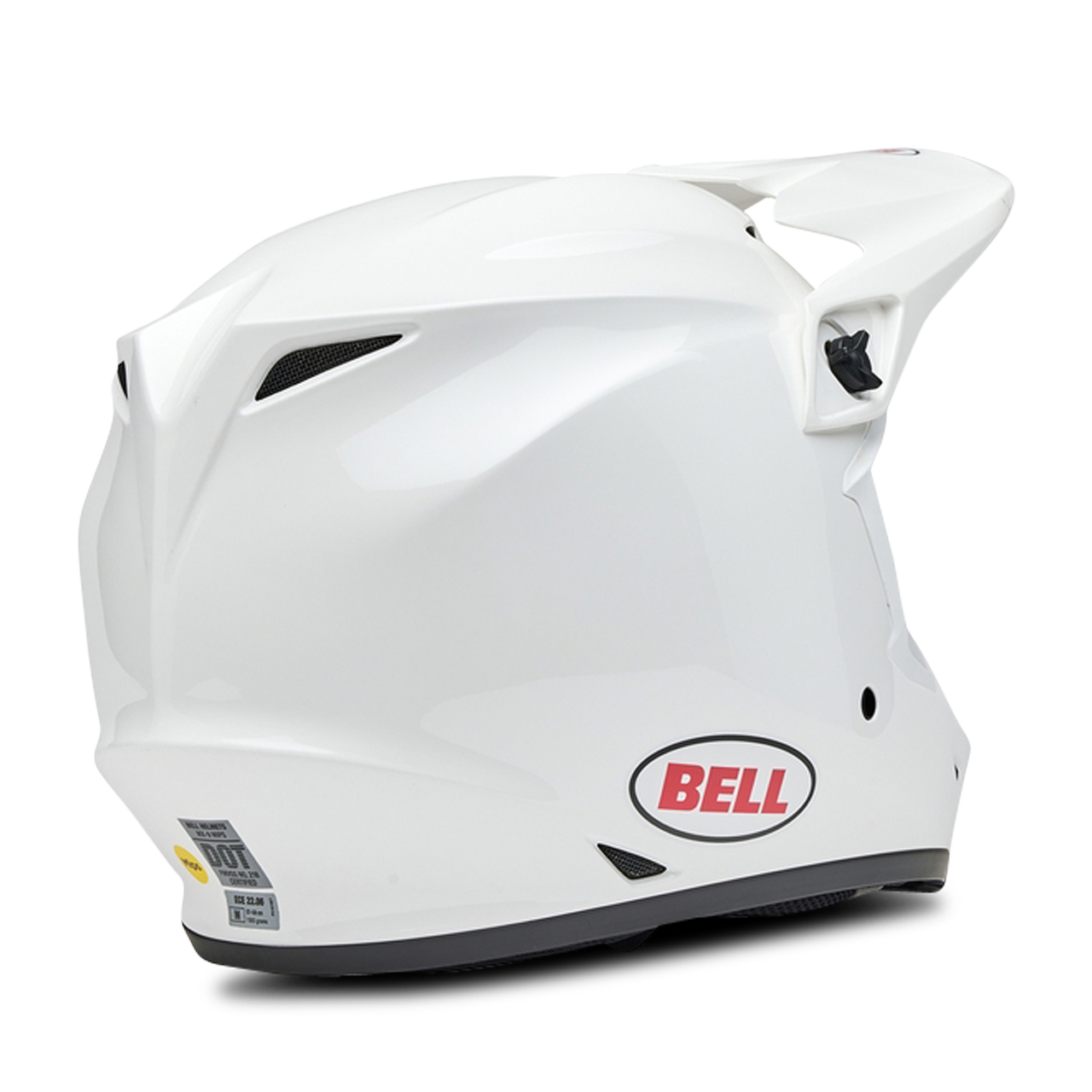 BELL MX-9 Mips® Adventure Helmet
