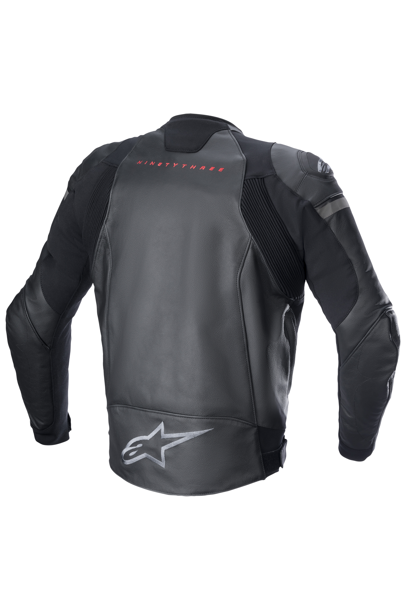 Chaqueta de Moto Alpinestars MM93 Track