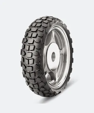 Neumático Delantero/Trasero de Moto Maxxis M6024 120/90-10”