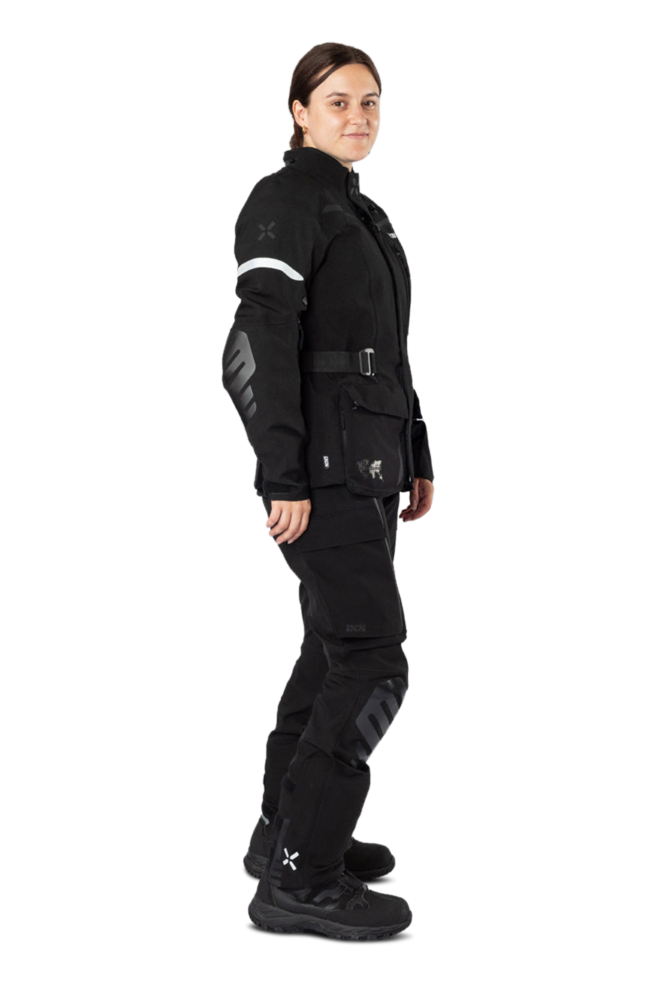 iXS Venture STX 1.0 Women's MC Jacket