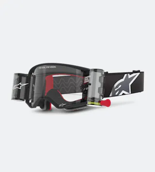 Alpinestars Supertech Corp MX Goggles