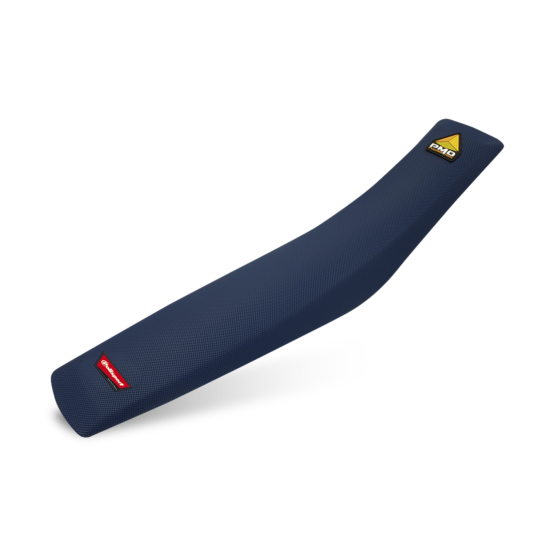 Zadelovertrek Polisport Zwart