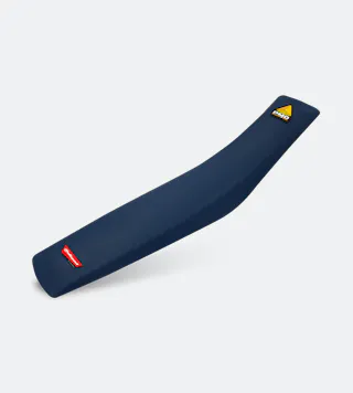Housse de Selle Polisport Noire