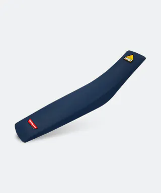 Zadelovertrek Polisport Zwart