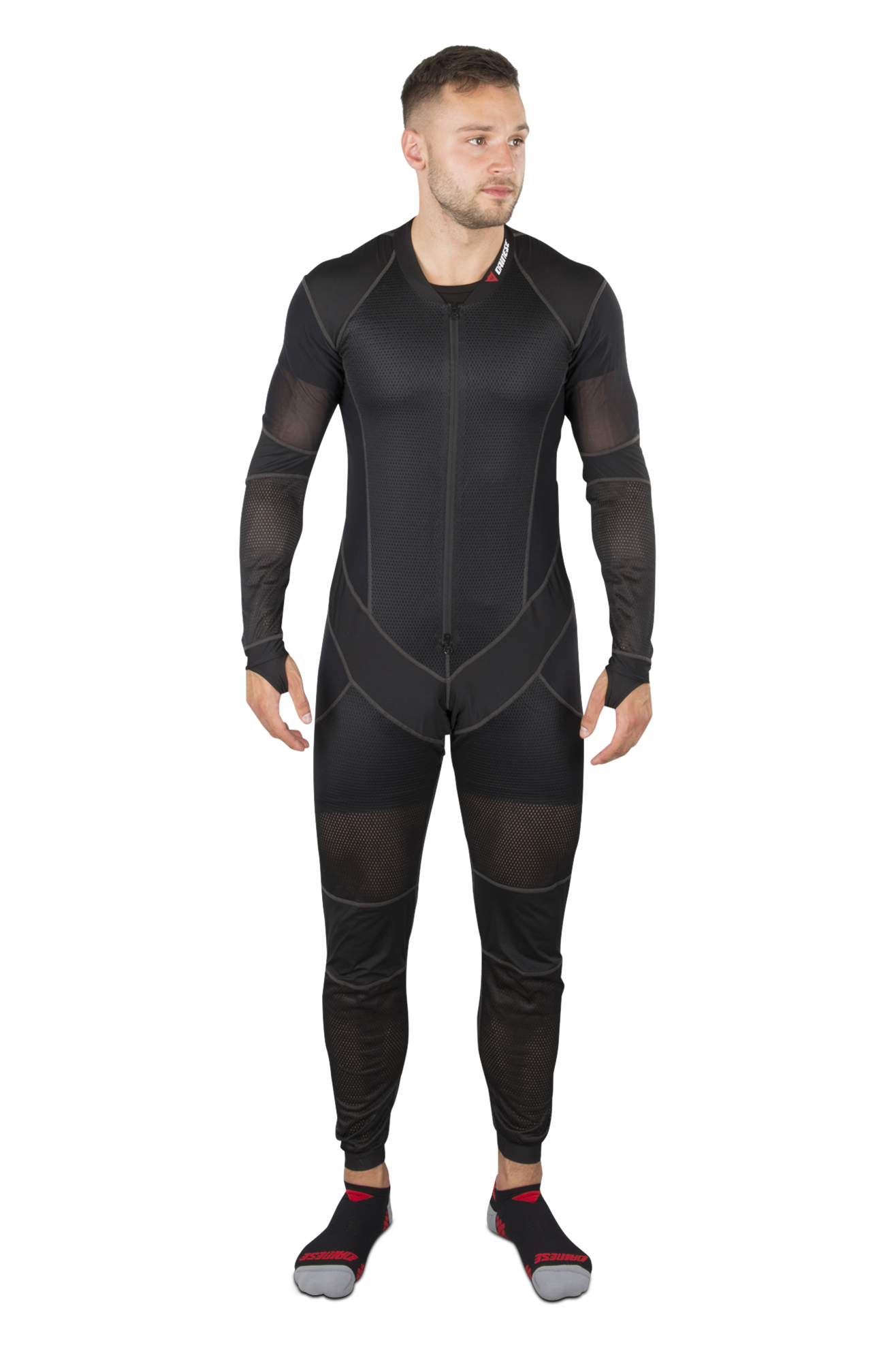 Mono Técnico Dainese D-Core Aero