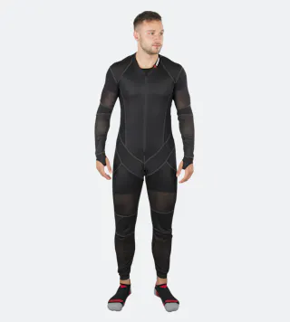 Souprava Základní Vrstvy Dainese D-Core Aero
