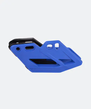 Polisport Performance Chain Guide Blue