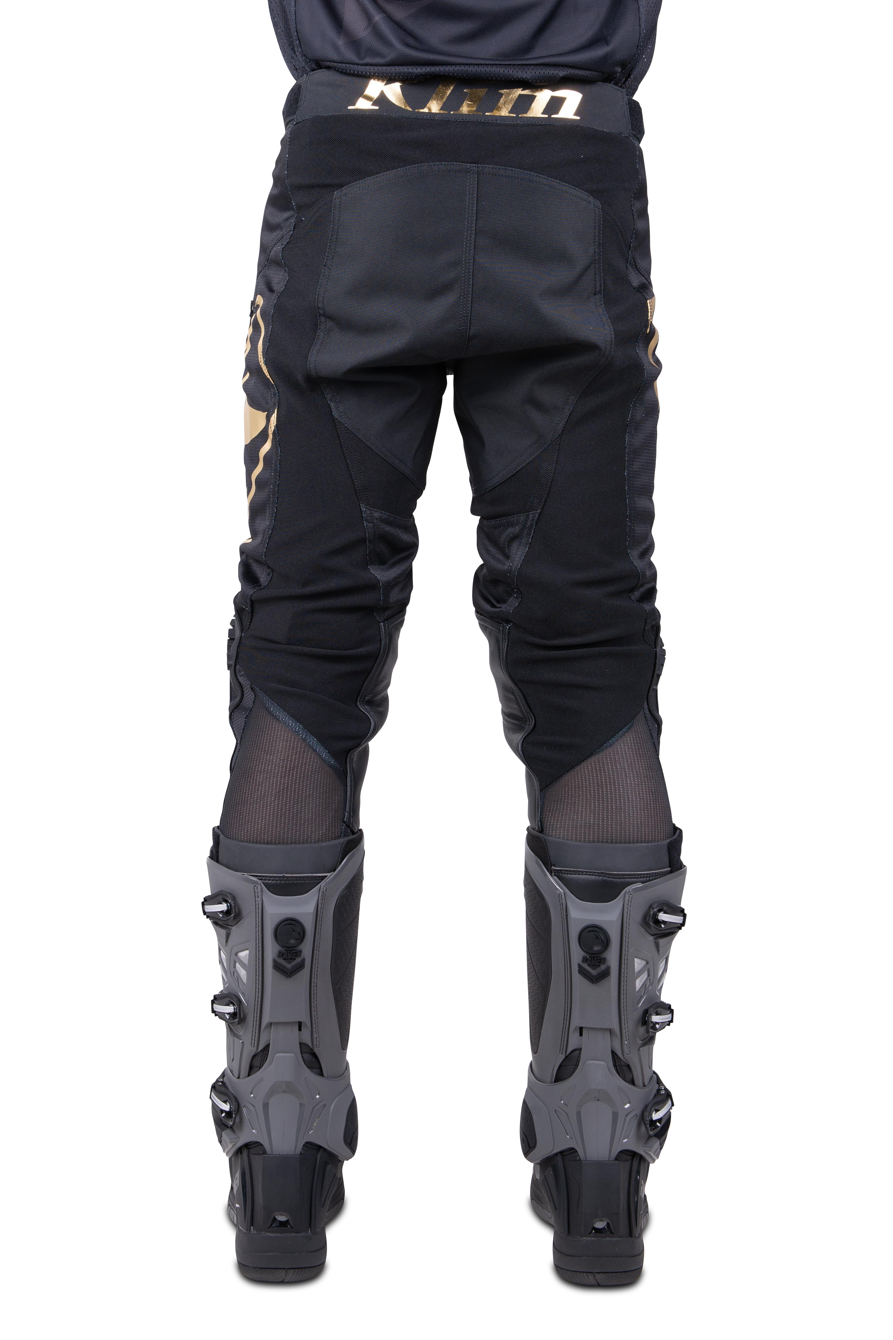 Klim XC Lite MX Trousers
