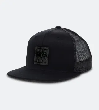 Boné Snapback 509 Locked In