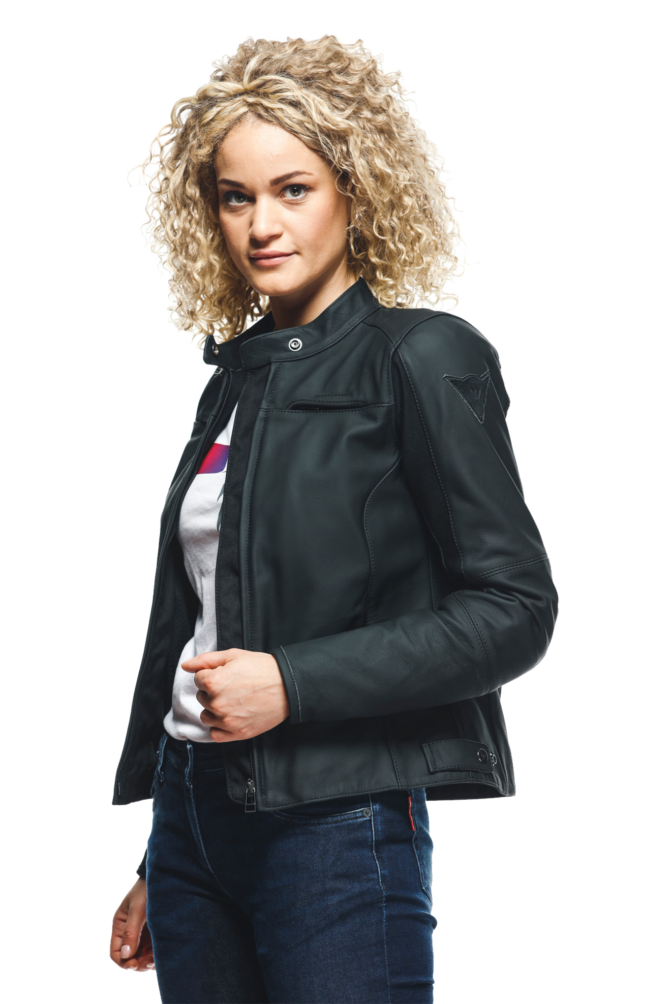Dainese Razon 2 Women's Motorcycle Jacket