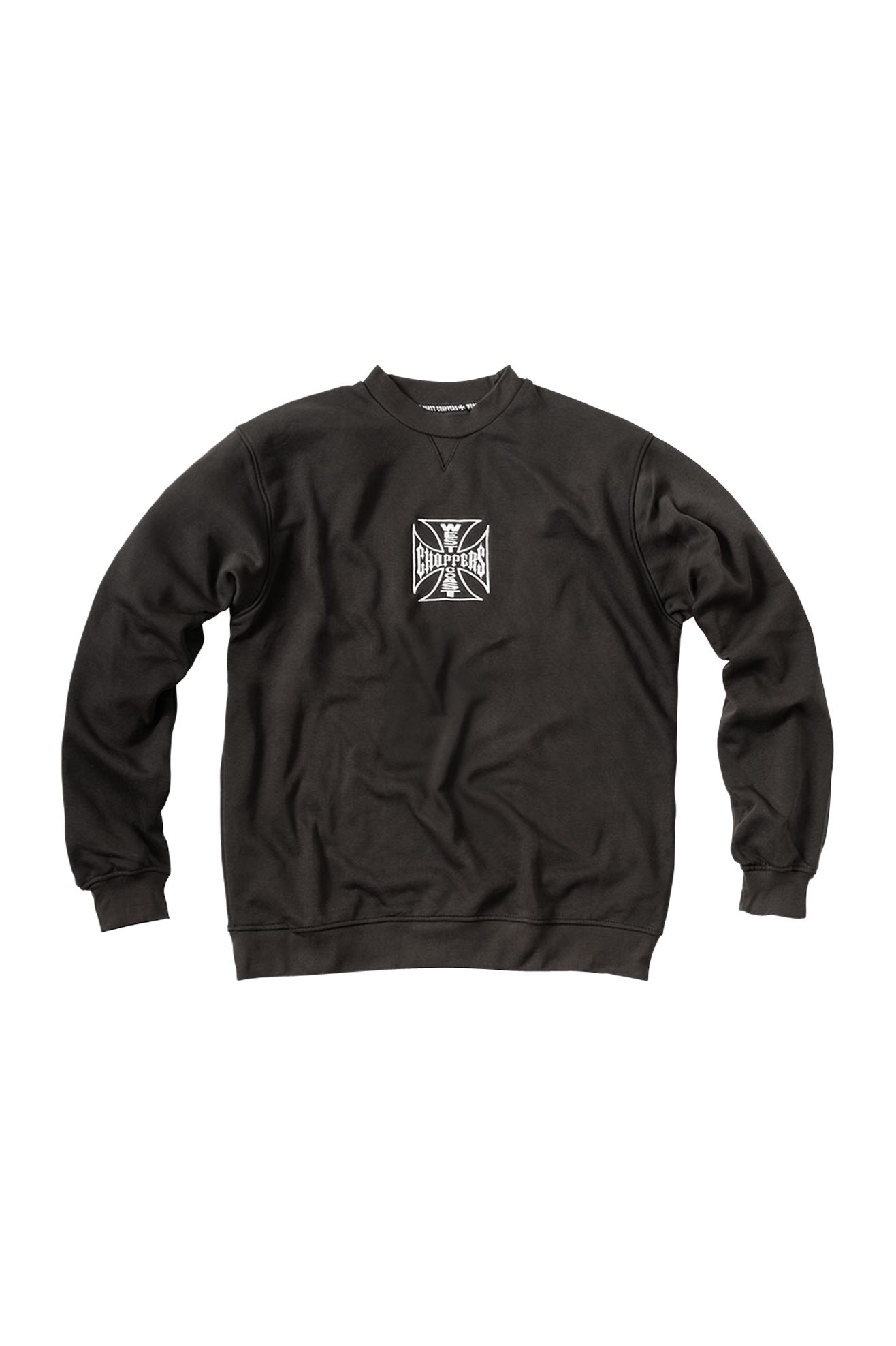 Sweatshirt West Coast Choppers Parts