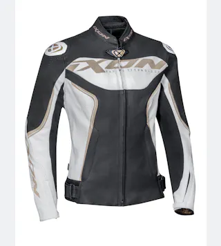 Casaco MC Ixon Trinity Feminino
