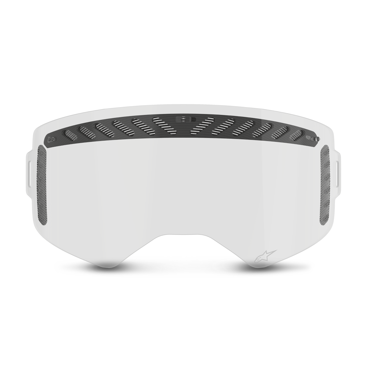 Lentilă Ventilată Alpinestars Supertech Modulator