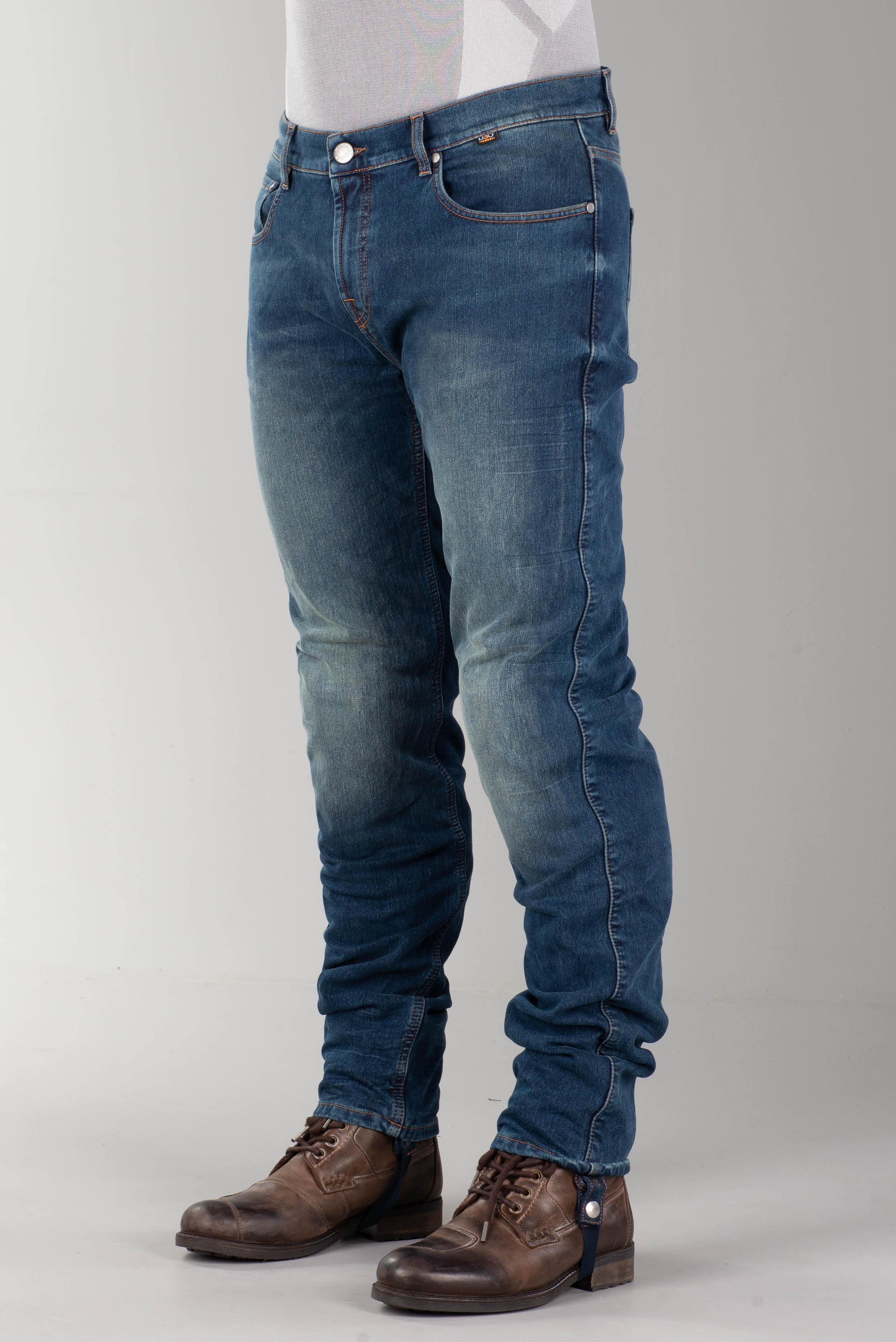 bi stretch jeans