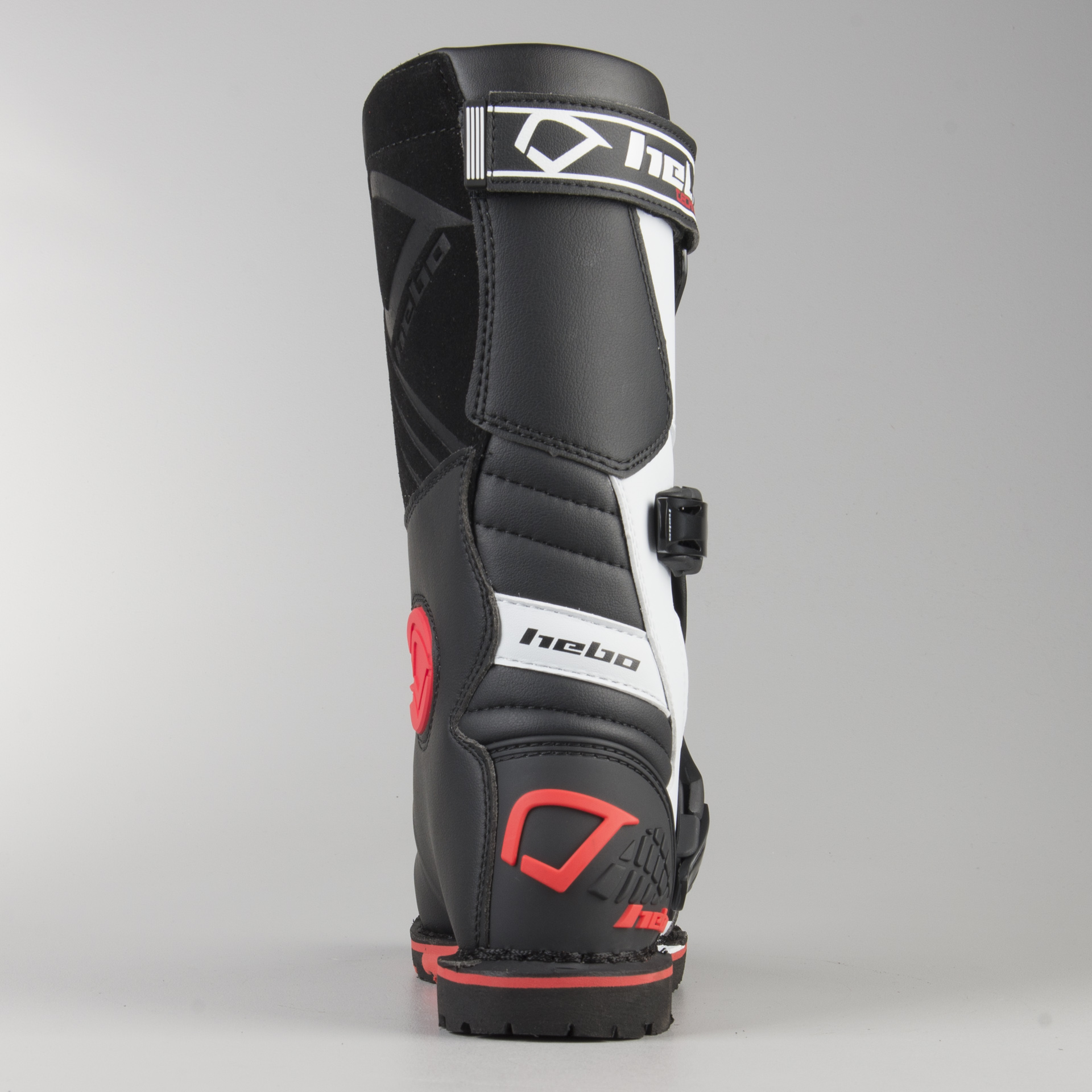 Botas de Trial Hebo Technical 2.0 Micro