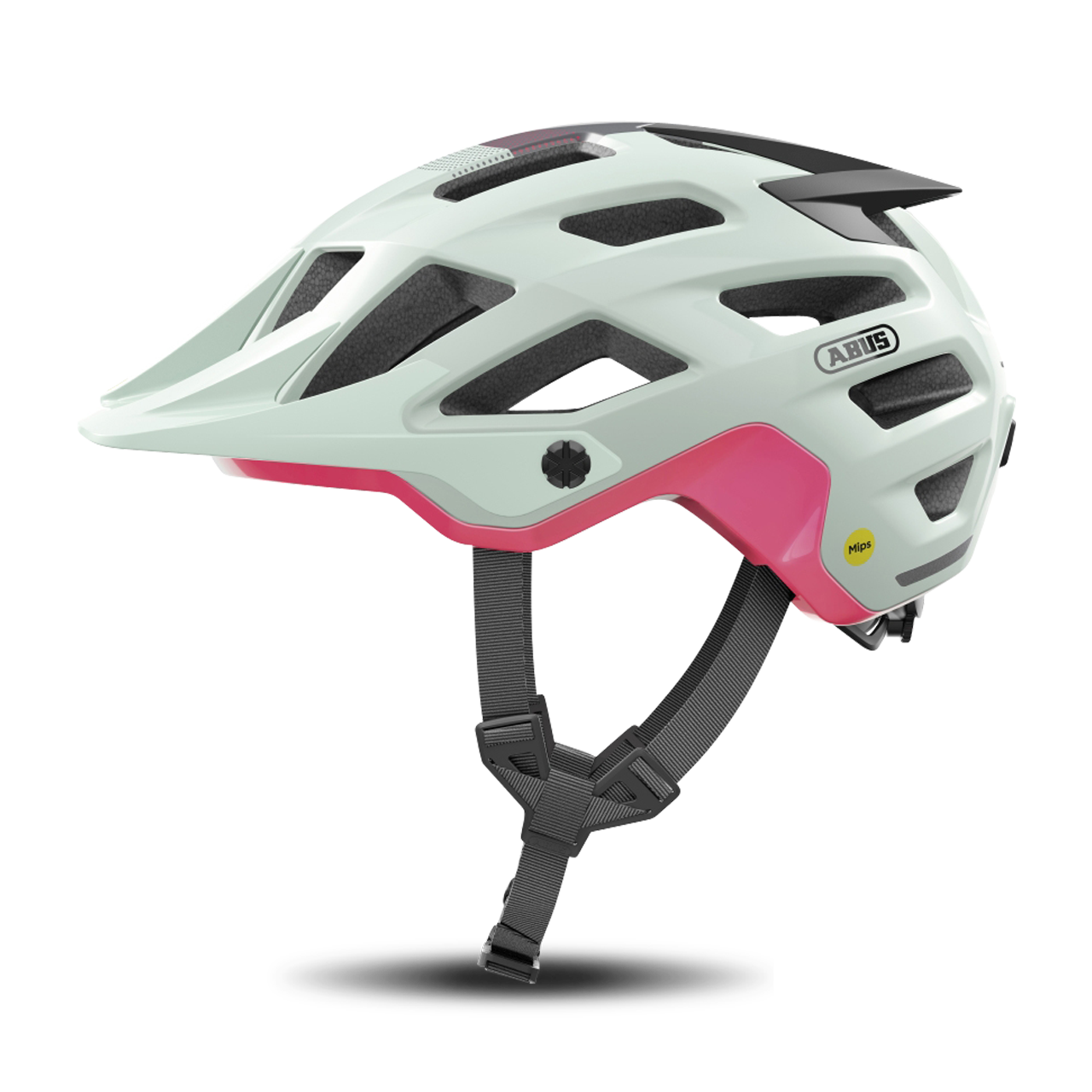 Casque VTT ABUS Moventor 2.0 MIPS