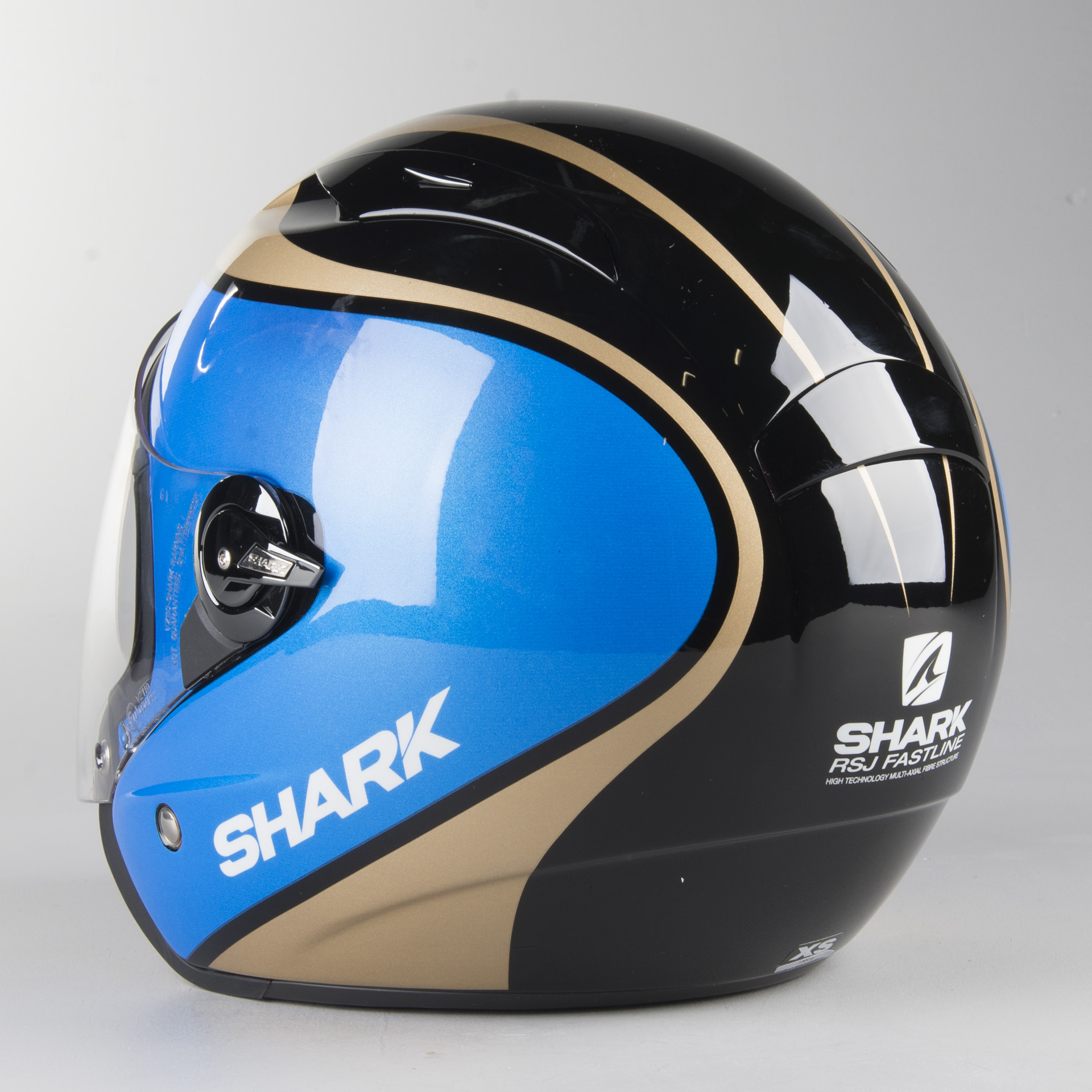 Shark RSJ 3 Fast Line