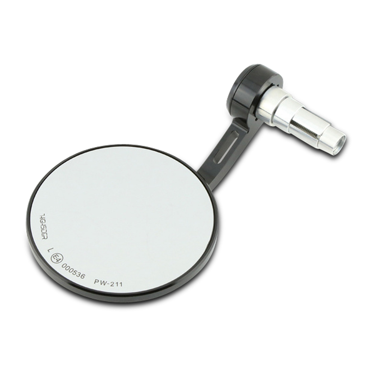 Highsider Conero Handlebar End Mirror