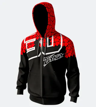 MC-Sweatshirt Ixon SW1 Taka 23