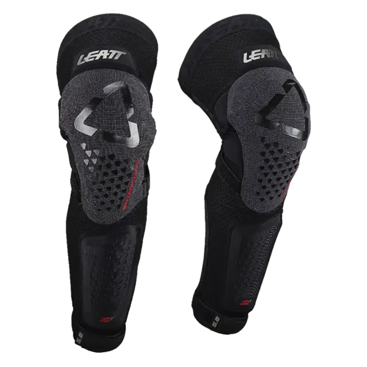 Kniebeschermer Leatt 3DF 5.0 Evo EXT Junior Cross V26