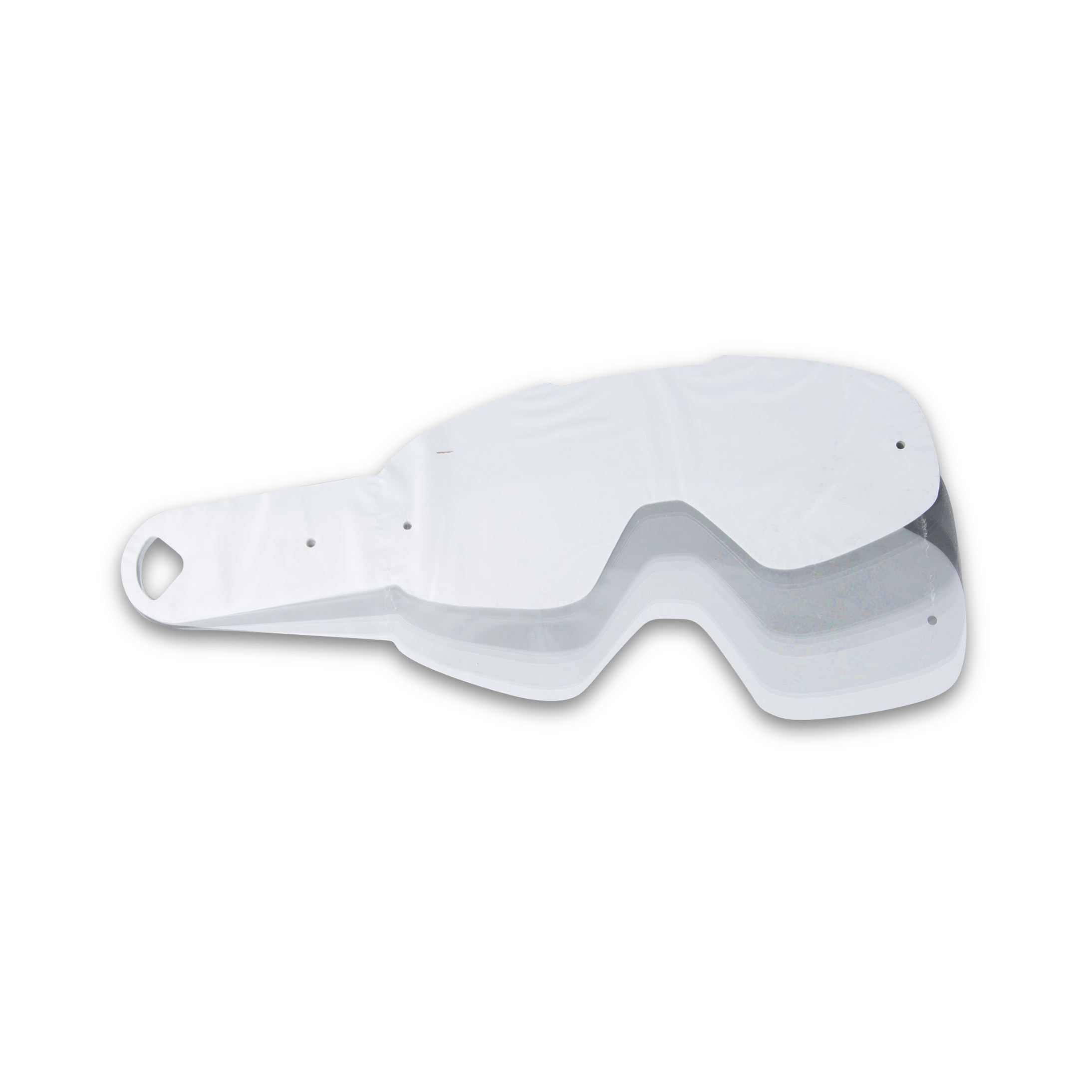 Tear-Offs Dragon MDX2