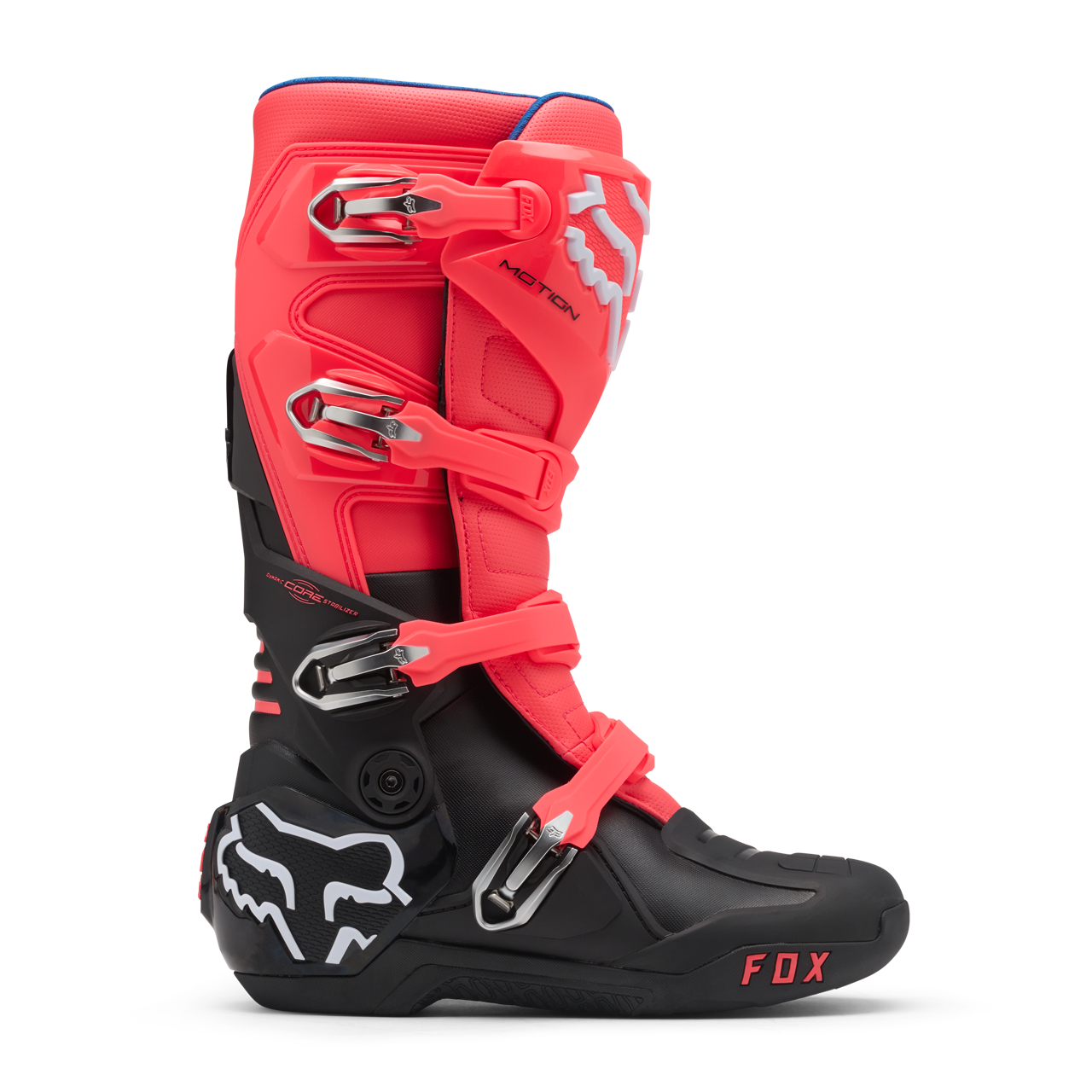 FOX Motion MX Boots
