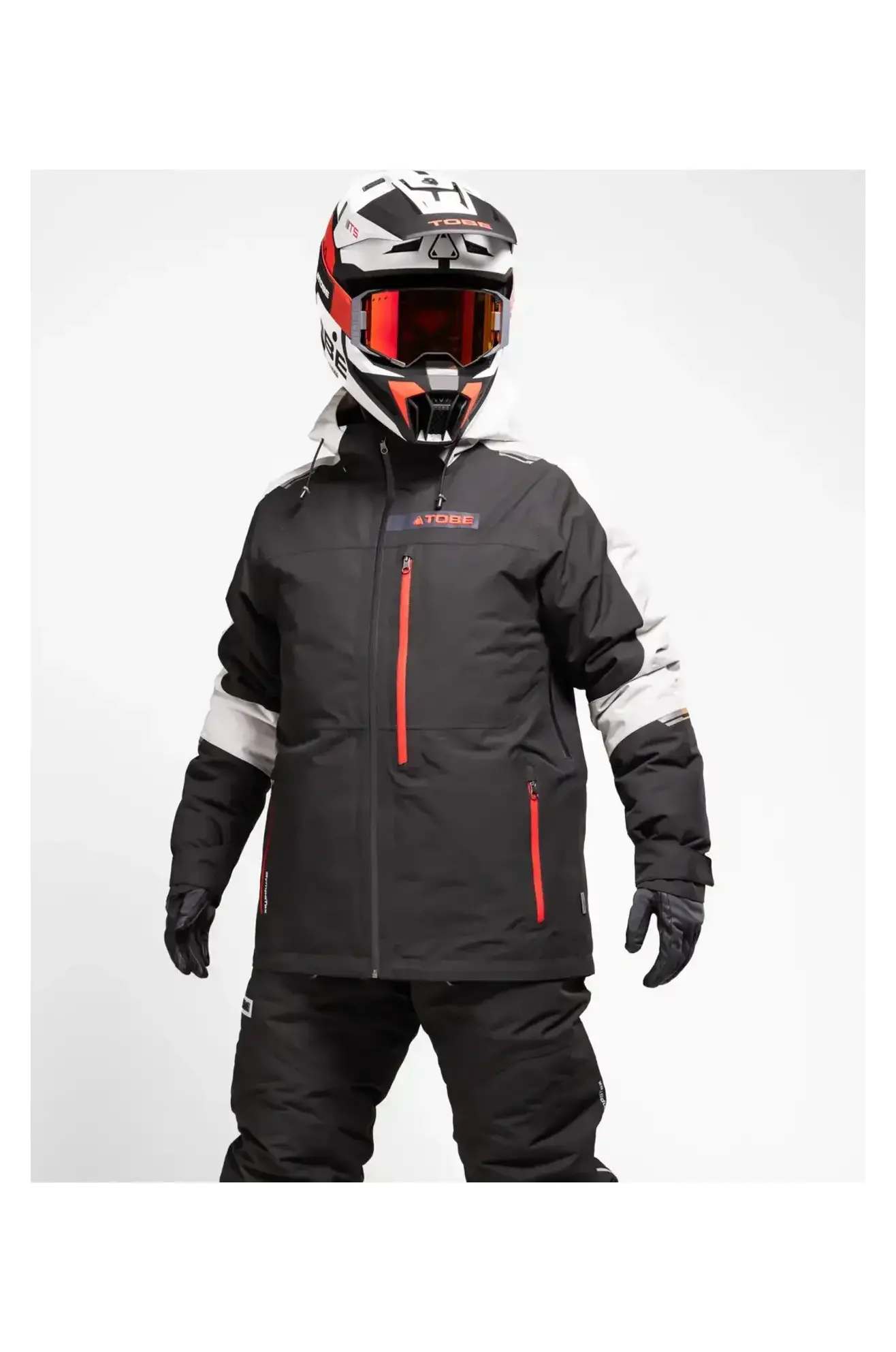TOBE Ember Insulated Snow Jacket