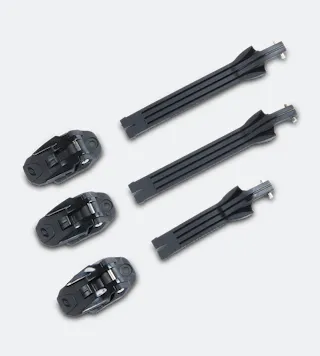 Gespset Kinderen O'Neal Rider Pro