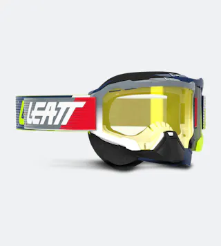 Mootorsaani Prillid Leatt Velocity 4.5 SNX Forge 70 % VLT