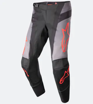 Crossbroek Alpinestars Techstar Sein