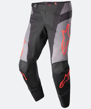 Crossbroek Alpinestars Techstar Sein