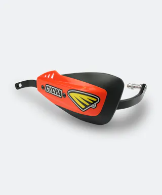 Handkappen Cycra Series One Zonder Bevestigingen