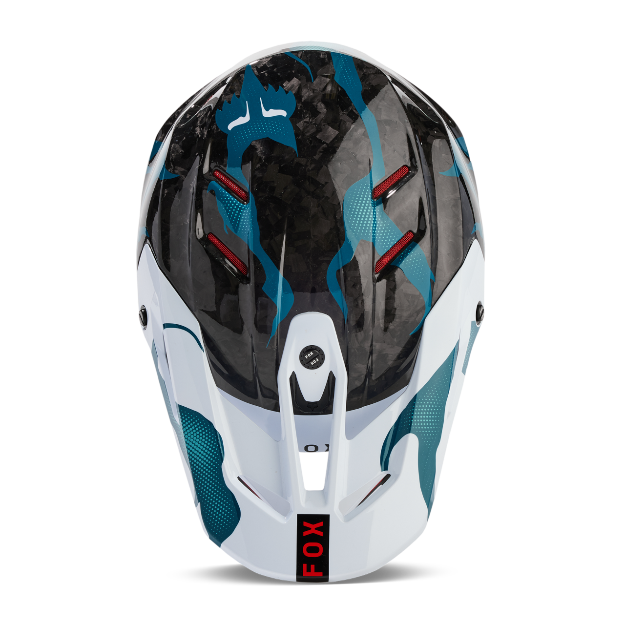 Crosshelm FOX V3 RS